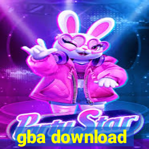 gba download